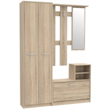 Forte - Forquick - Przedpokój NIKD01